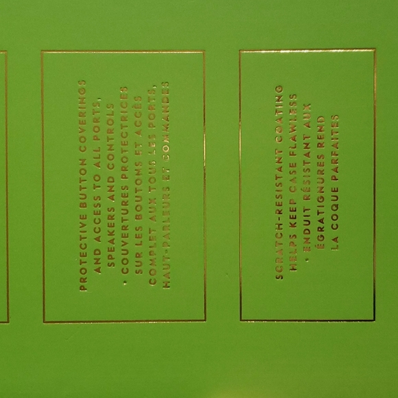 Kate Spade New York Hardshell Case for IPhone XR - Picture 6 of 6